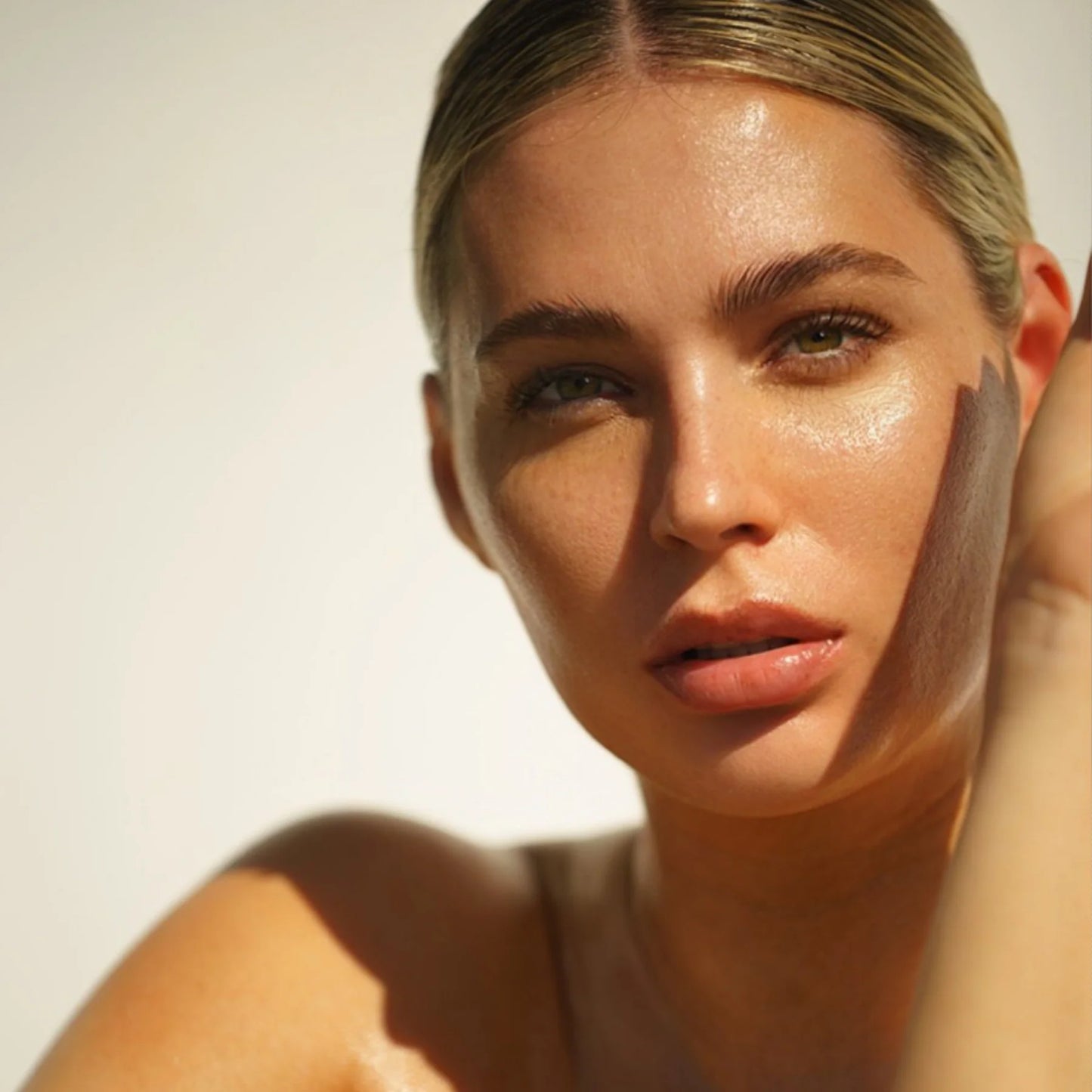 Dolce Glow | Lusso Self-Tanning Mousse - Hinterland Skin